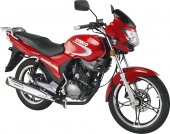 2009 Kymco Pulsar 125 photo